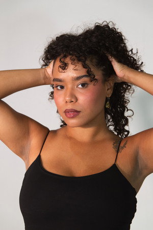 Photo of Vitória Stifft from the Latest Netflix gallery
