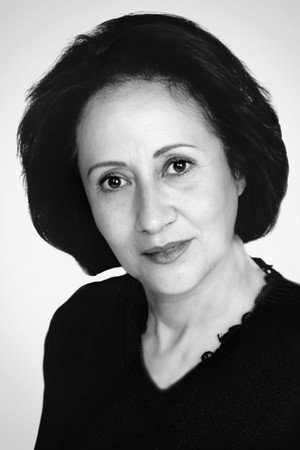 Photo of Farida Amrouche from the Latest Netflix gallery
