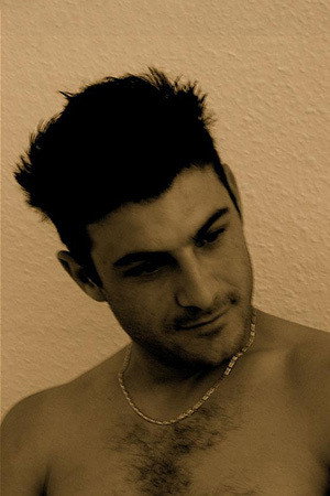 Photo of Stathis Papadopoulos from the Latest Netflix gallery