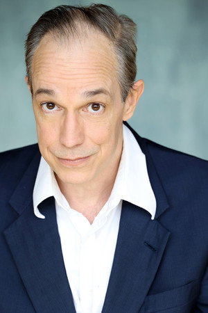 Photo of Terry Tocantins from the Latest Netflix gallery
