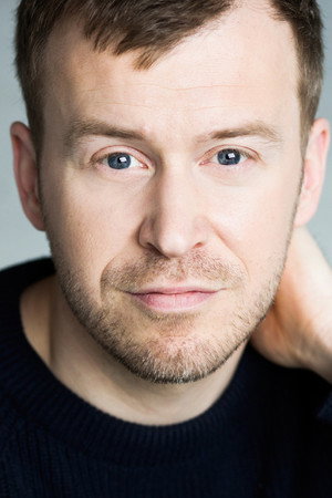 Photo of Rémy Ouellet from the Latest Netflix gallery