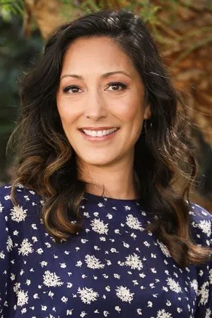 Photo of Christina Chang from the Latest Netflix gallery