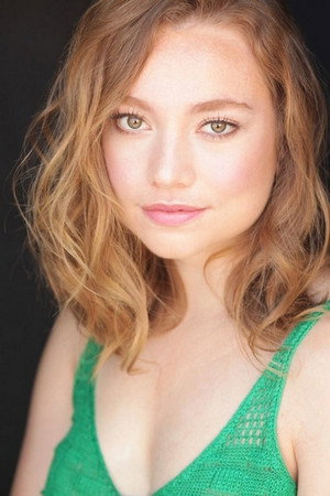 Photo of Jessie Pinnick from the Latest Netflix gallery