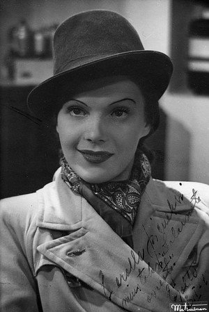 Eija Karipää photo