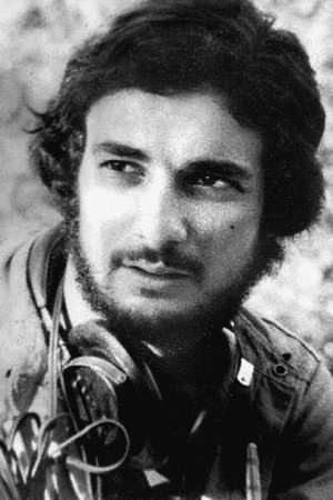 Photo of Kamel Mekesser from the Latest Netflix gallery