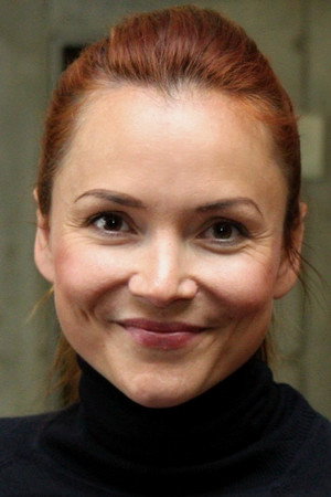 Photo of Radka Třeštíková from the Latest Netflix gallery