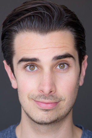 Joey Richter photo