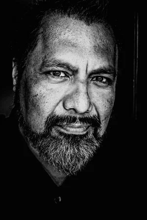 Photo of David Saucedo from the Latest Netflix gallery