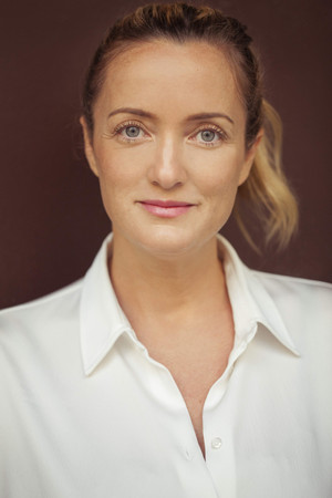 Dorothée Pousséo photo