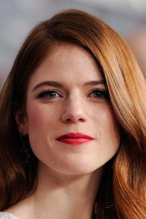 Rose Leslie photo