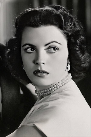Faith Domergue photo