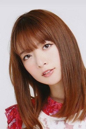 Photo of Nanami Hashimoto from the Latest Netflix gallery