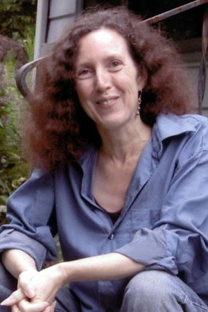 Photo of Nietzchka Keene from the Latest Netflix gallery