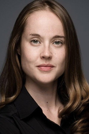 Photo of Helen Mackay from the Latest Netflix gallery