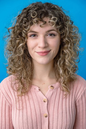 Photo of Tiffany Goldermann from the Latest Netflix gallery