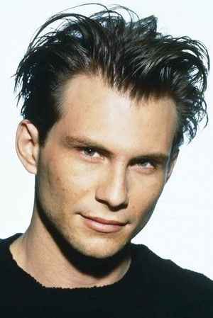 Christian Slater photo