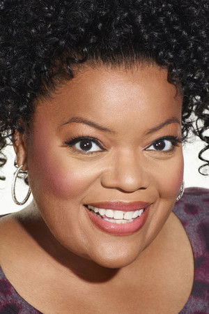 Yvette Nicole Brown photo