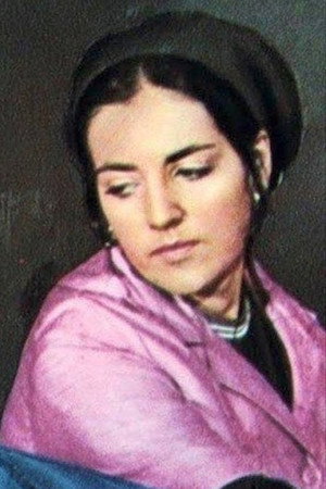 Photo of Mietta Albertini from the Latest Netflix gallery