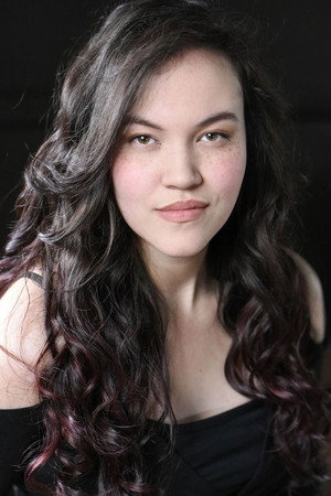 Photo of Rhianna DeVries from the Latest Netflix gallery