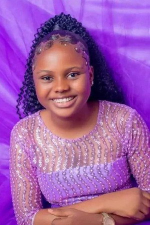 Photo of Uchechi Treasure Okonkwo from the Latest Netflix gallery