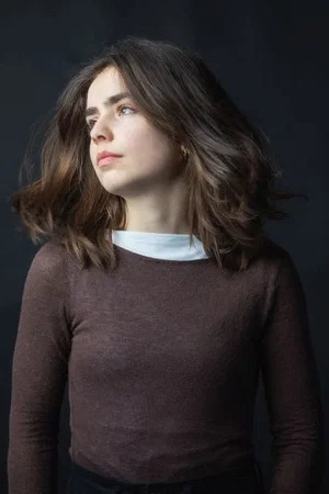 Photo of Fehér Diána Aida from the Latest Netflix gallery