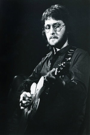 Photo of Gerry Rafferty from the Latest Netflix gallery