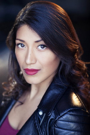 Photo of Díana Bermudez from the Latest Netflix gallery