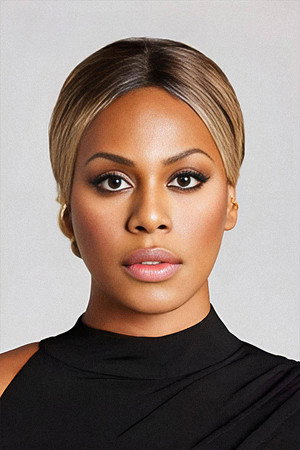 Laverne Cox photo