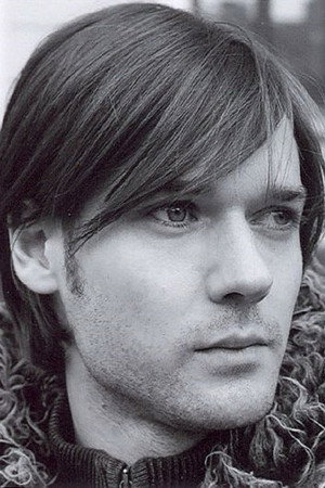 Photo of Mikhail Efimov from the Latest Netflix gallery