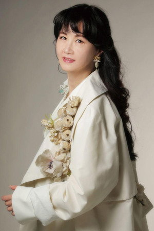 Photo of Miyuki Nakajima from the Latest Netflix gallery