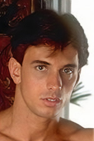 Photo of Sylvio Ferreira from the Latest Netflix gallery