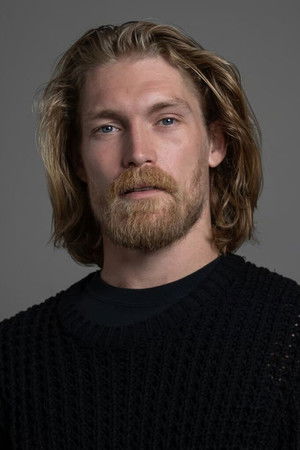 Harry Goodwins photo