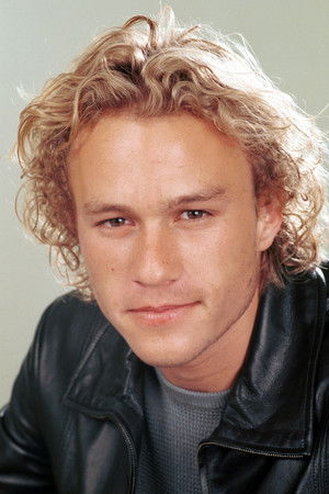 Heath Ledger photo