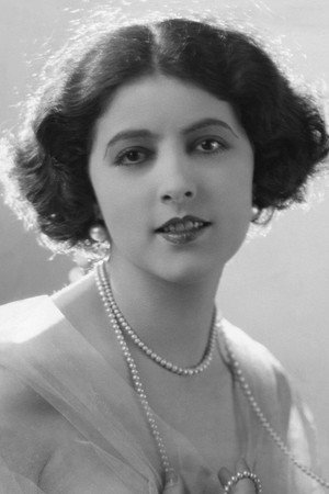 Photo of Marcella Albani from the Latest Netflix gallery