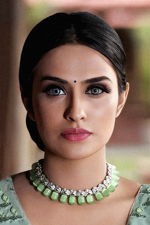 Hannah Reji Koshy photo