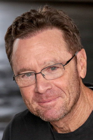 Photo of Tom Clark from the Latest Netflix gallery