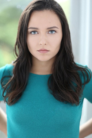 Photo of Katherine Ramdeen from the Latest Netflix gallery