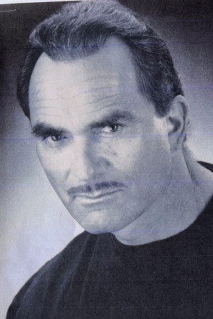 Photo of David Kinder from the Latest Netflix gallery