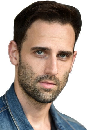 Photo of Danny Gavigan from the Latest Netflix gallery