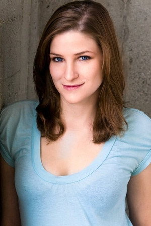 Photo of Rachel Hardisty from the Latest Netflix gallery