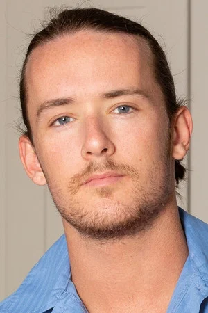 Photo of Dan Saxon from the Latest Netflix gallery