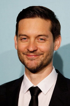 Tobey Maguire photo