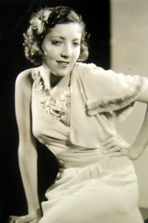 Photo of Ethel Kenyon from the Latest Netflix gallery