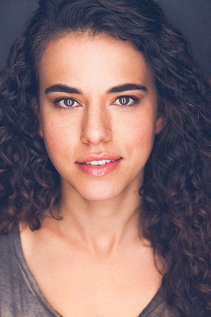Photo of Remy Teicher from the Latest Netflix gallery