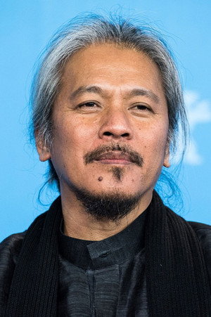 Photo of Lav Diaz from the Latest Netflix gallery