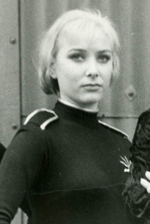 Photo of Aleta Morrison from the Latest Netflix gallery