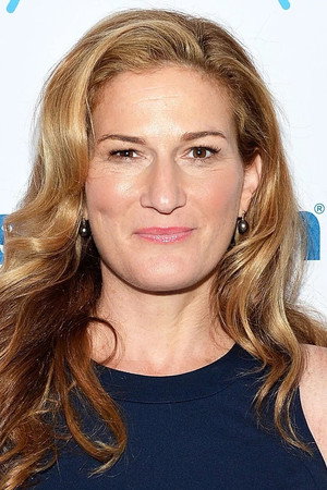 Ana Gasteyer photo