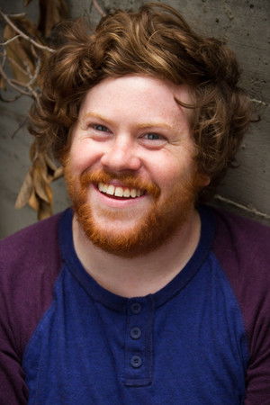 Zack Pearlman photo