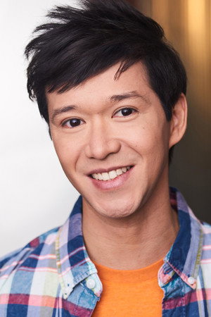 Photo of Ricky Titus-Lam from the Latest Netflix gallery