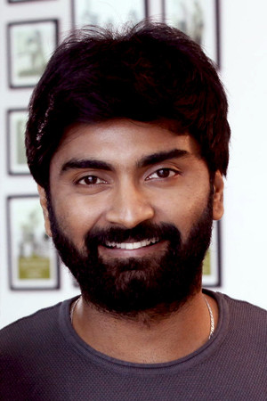 Photo of Atharvaa Murali from the Latest Netflix gallery